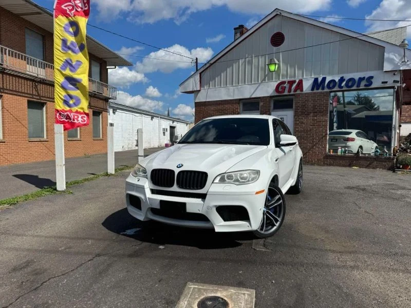 2014 BMW E71 X6 - Image 3 of 12