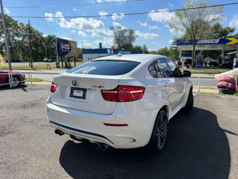 2014 BMW E71 X6 - Image 12 of 12