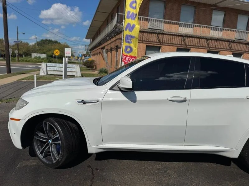 2014 BMW E71 X6 - Image 6 of 12