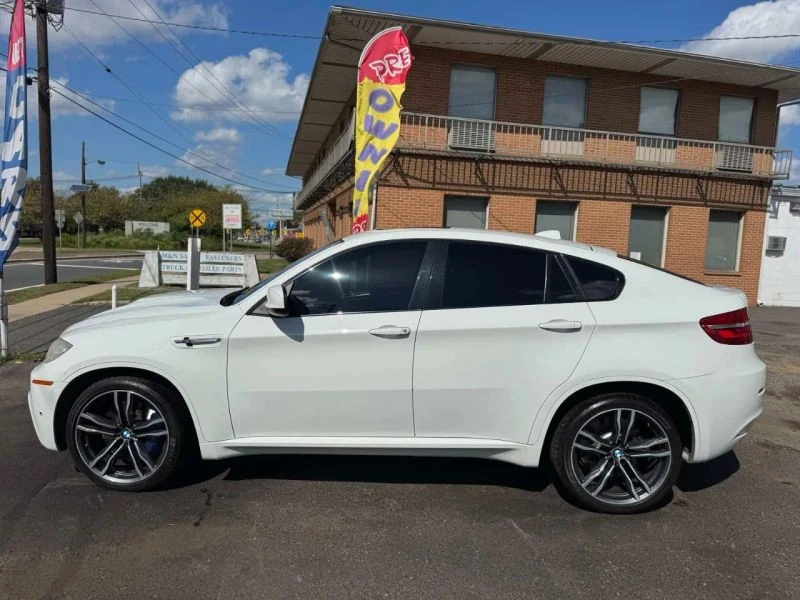 2014 BMW E71 X6 - Image 9 of 12