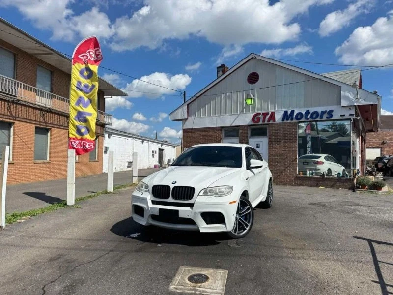 2014 BMW E71 X6 - Image 2 of 12