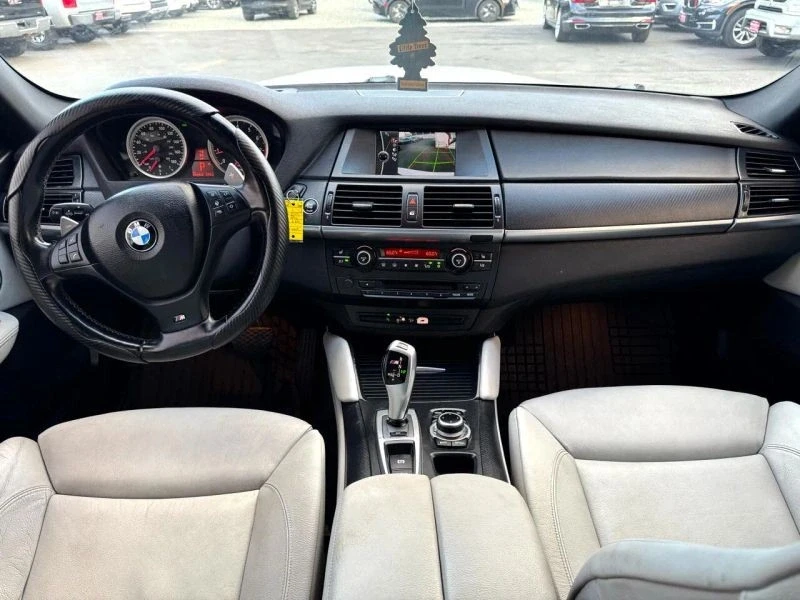 2014 BMW E71 X6 - Image 8 of 11