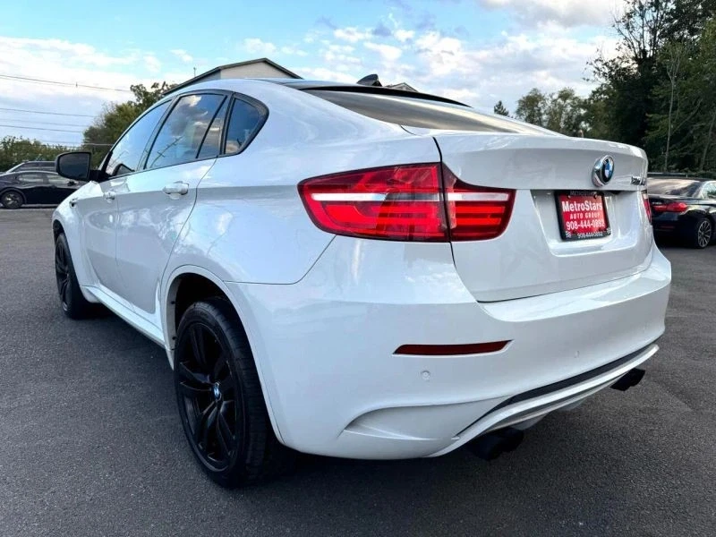 2014 BMW E71 X6 - Image 4 of 11
