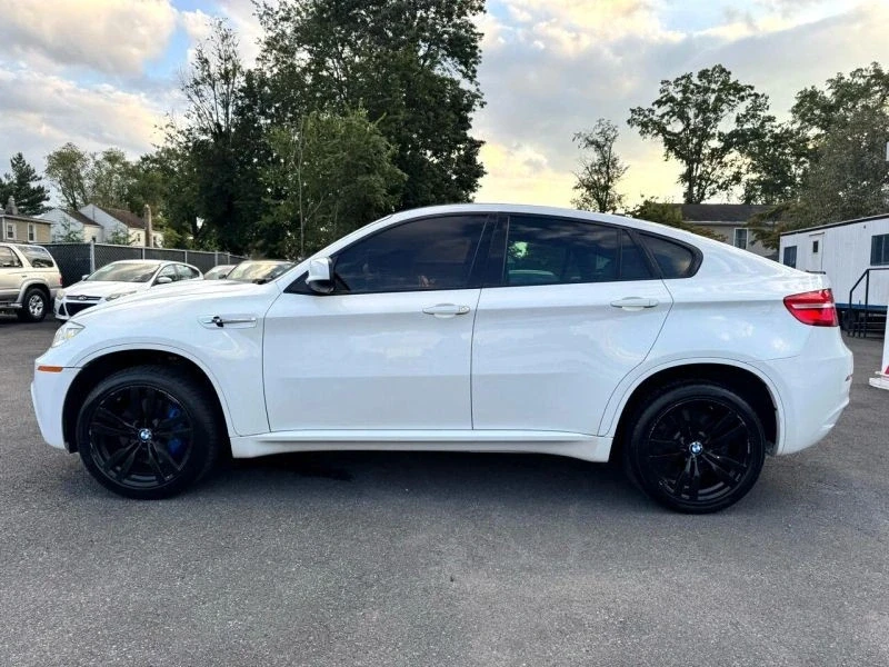 2014 BMW E71 X6 - Image 3 of 11