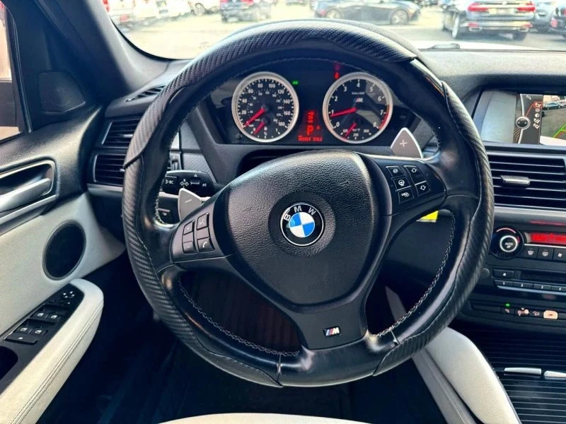 2014 BMW E71 X6 - Image 9 of 11