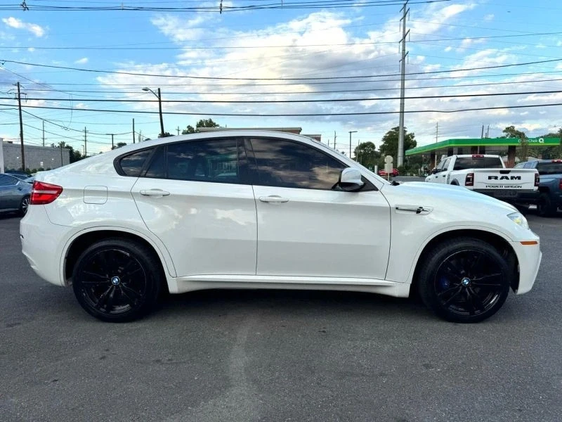 2014 BMW E71 X6 - Image 7 of 11