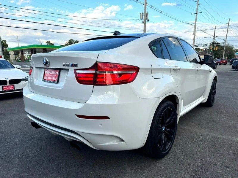 2014 BMW E71 X6 - Image 6 of 11