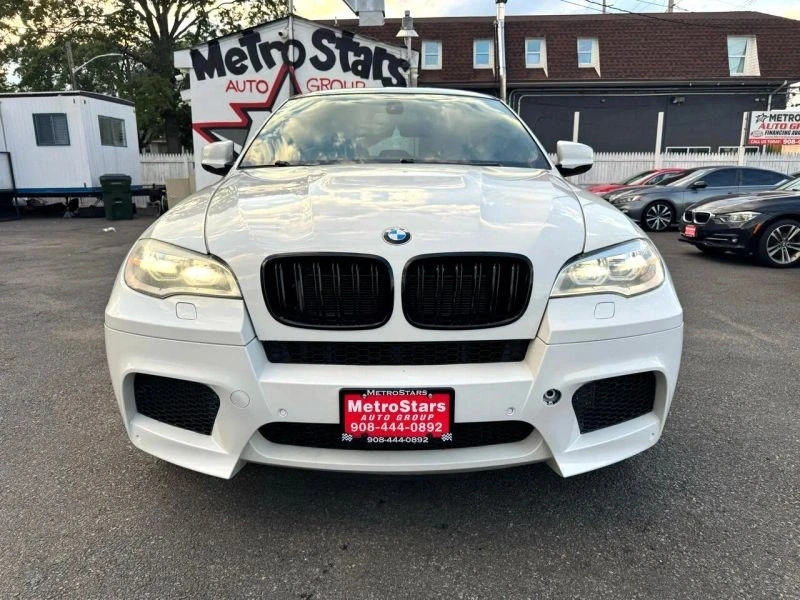 2014 BMW E71 X6 - Image 2 of 11
