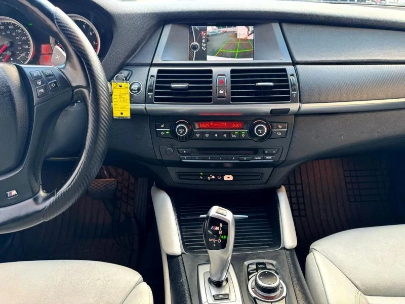 2014 BMW E71 X6 - Image 10 of 11
