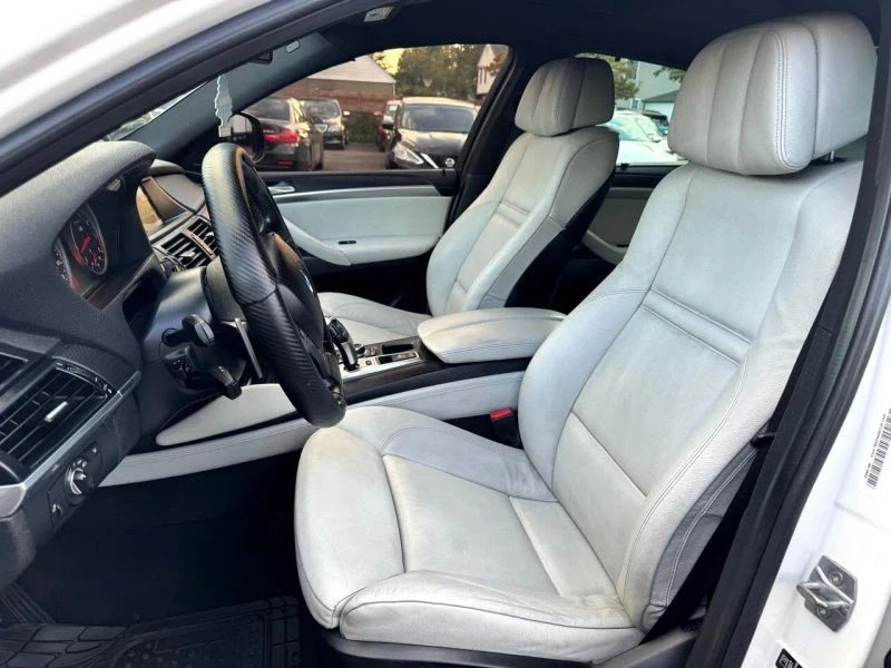 2014 BMW E71 X6 - Image 11 of 11