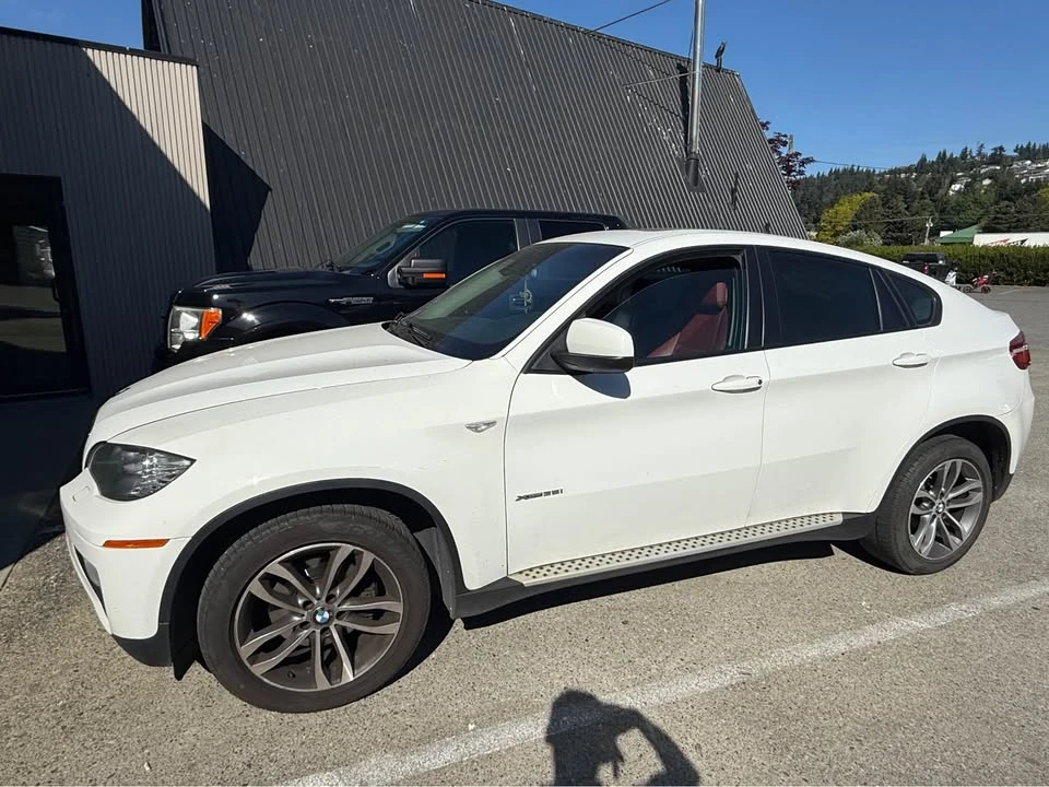 2014 BMW E71 X6 - Image 3 of 7
