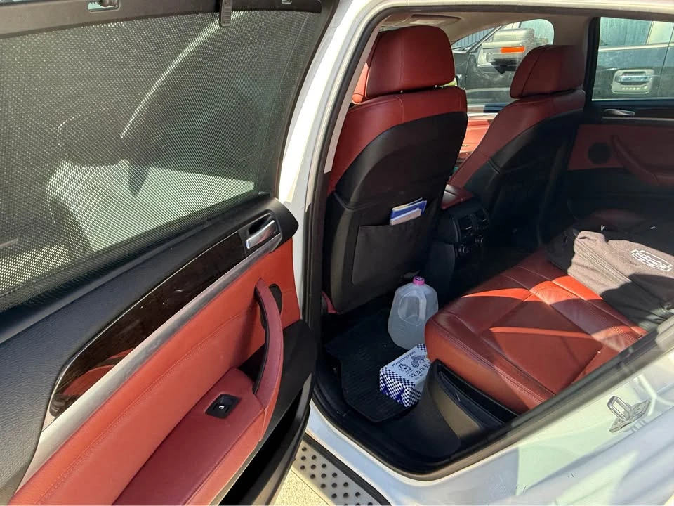 2014 BMW E71 X6 - Image 6 of 7