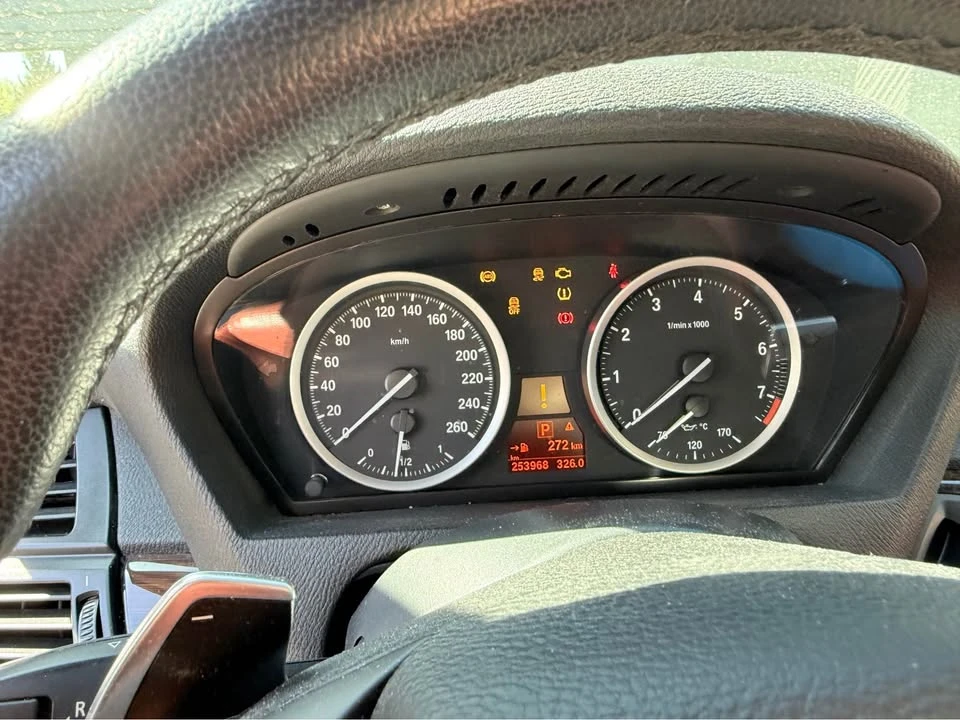 2014 BMW E71 X6 - Image 7 of 7