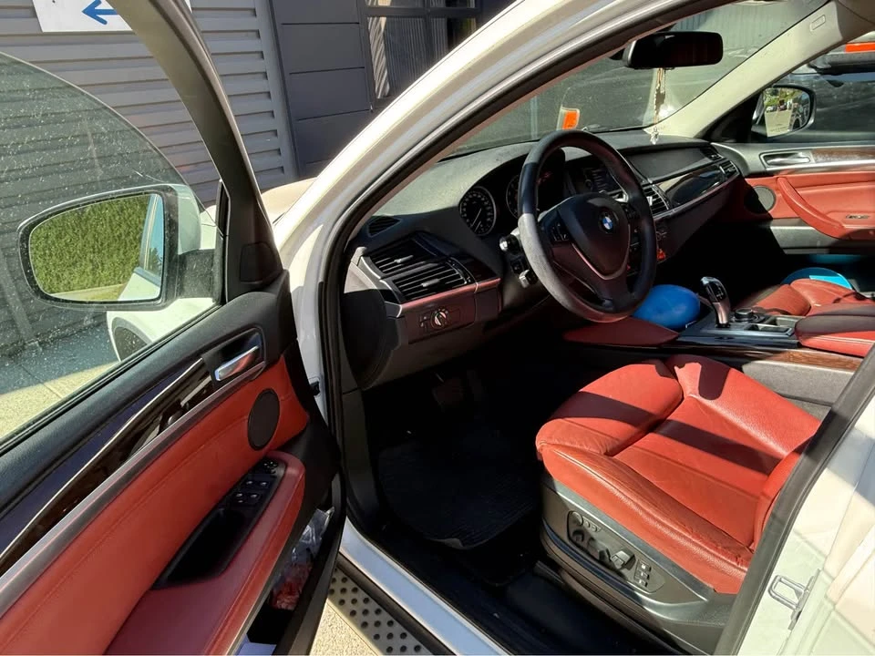 2014 BMW E71 X6 - Image 5 of 7