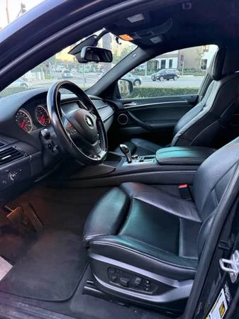 2014 BMW E71 X6 M - Image 10 of 15