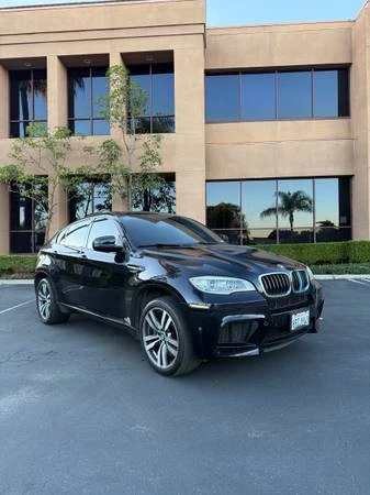 2014 BMW E71 X6 M - Image 4 of 15
