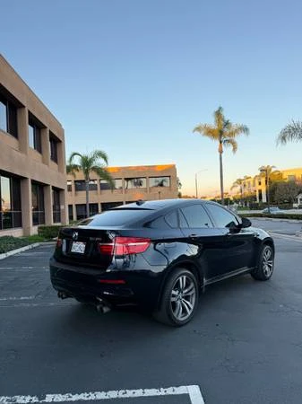 2014 BMW E71 X6 M - Image 6 of 15