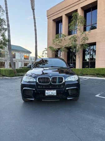 2014 BMW E71 X6 M - Image 3 of 15