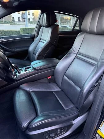 2014 BMW E71 X6 M - Image 11 of 15