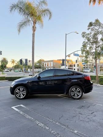 2014 BMW E71 X6 M - Image 9 of 15