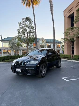 2014 BMW E71 X6 M - Image 2 of 15