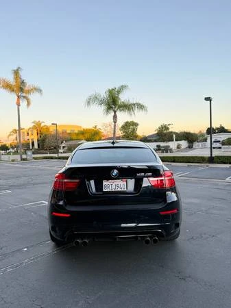 2014 BMW E71 X6 M - Image 7 of 15