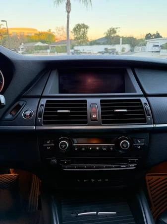 2014 BMW E71 X6 M - Image 15 of 15