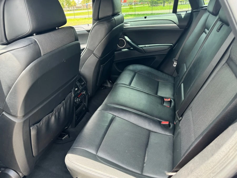 2014 BMW E71 X6 - Image 4 of 7