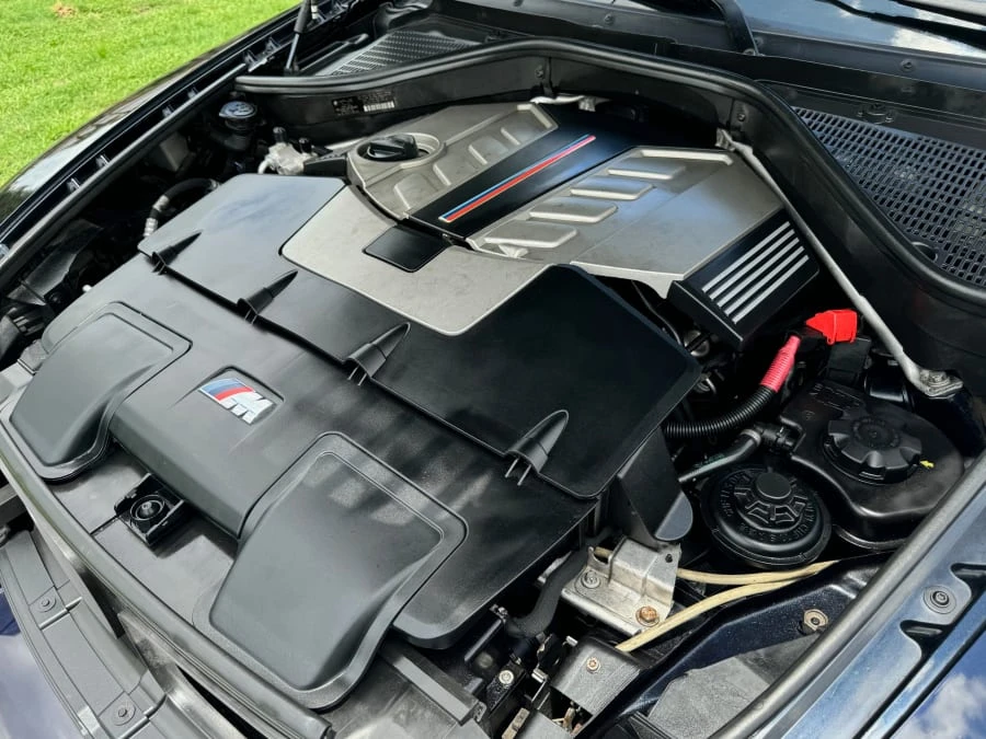 2014 BMW E71 X6 - Image 5 of 7
