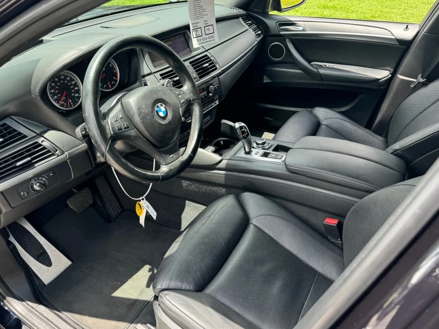 2014 BMW E71 X6 - Image 2 of 7