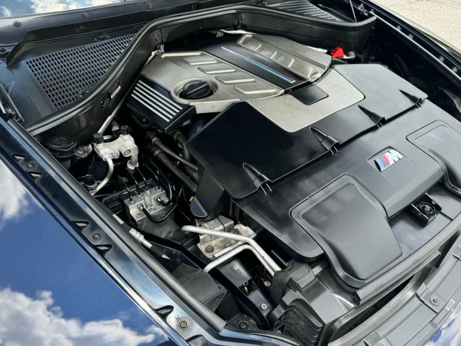 2014 BMW E71 X6 - Image 6 of 7