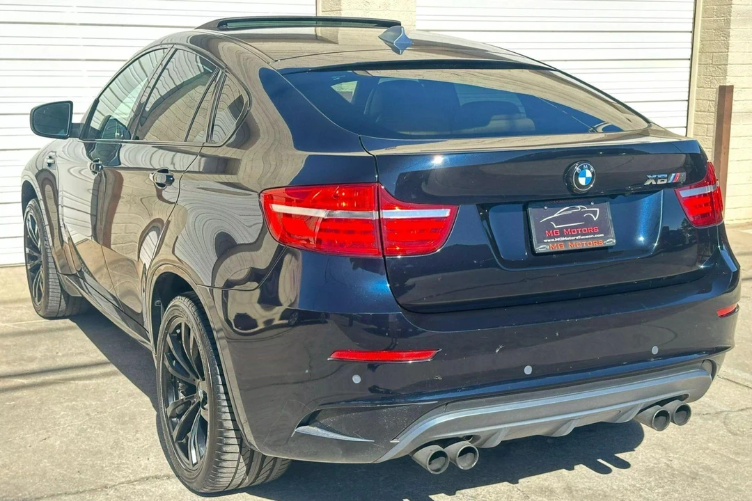 2014 BMW E71 X6 - Image 5 of 31