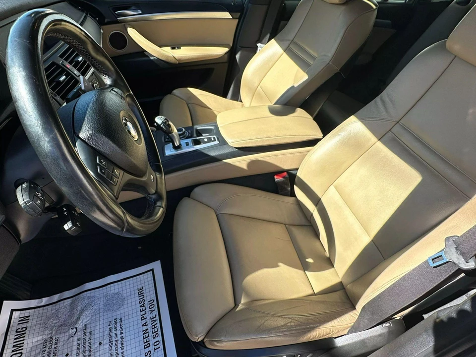 2014 BMW E71 X6 - Image 30 of 31