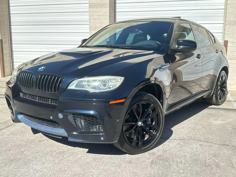 2014 BMW E71 X6 - Image 7 of 31