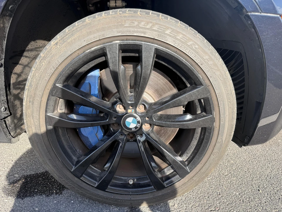 2014 BMW E71 X6 - Image 25 of 31
