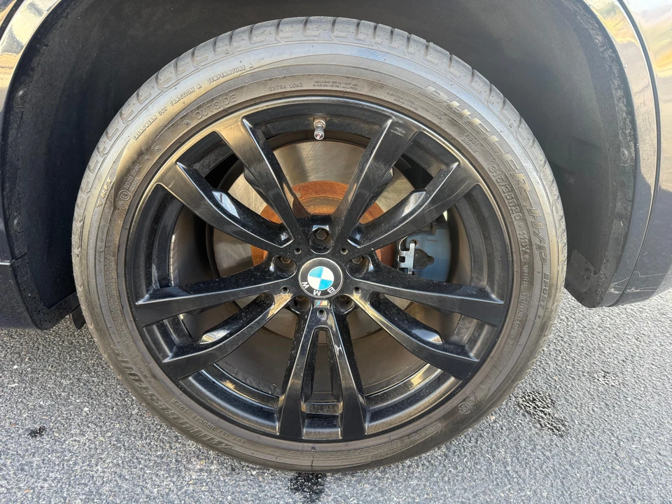 2014 BMW E71 X6 - Image 23 of 31