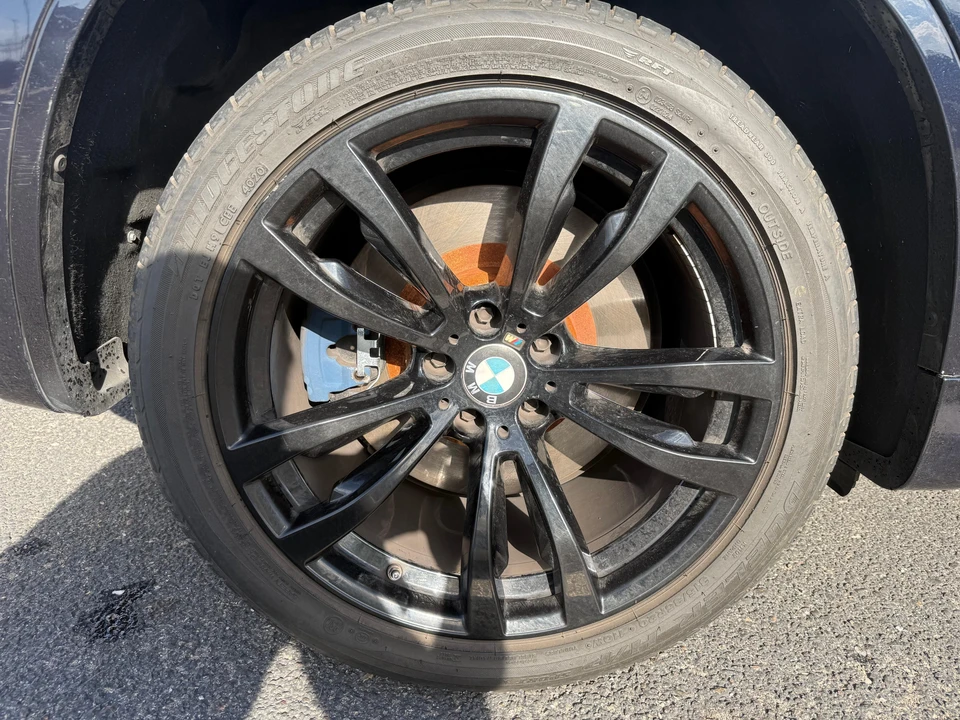 2014 BMW E71 X6 - Image 24 of 31