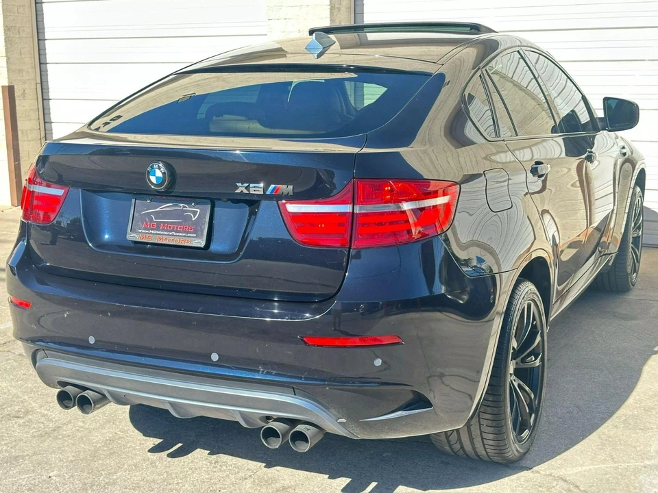 2014 BMW E71 X6 - Image 14 of 31