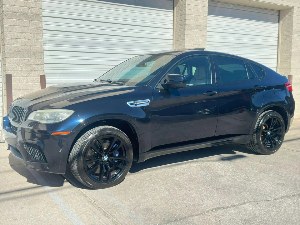 2014 BMW E71 X6 - Image 8 of 31