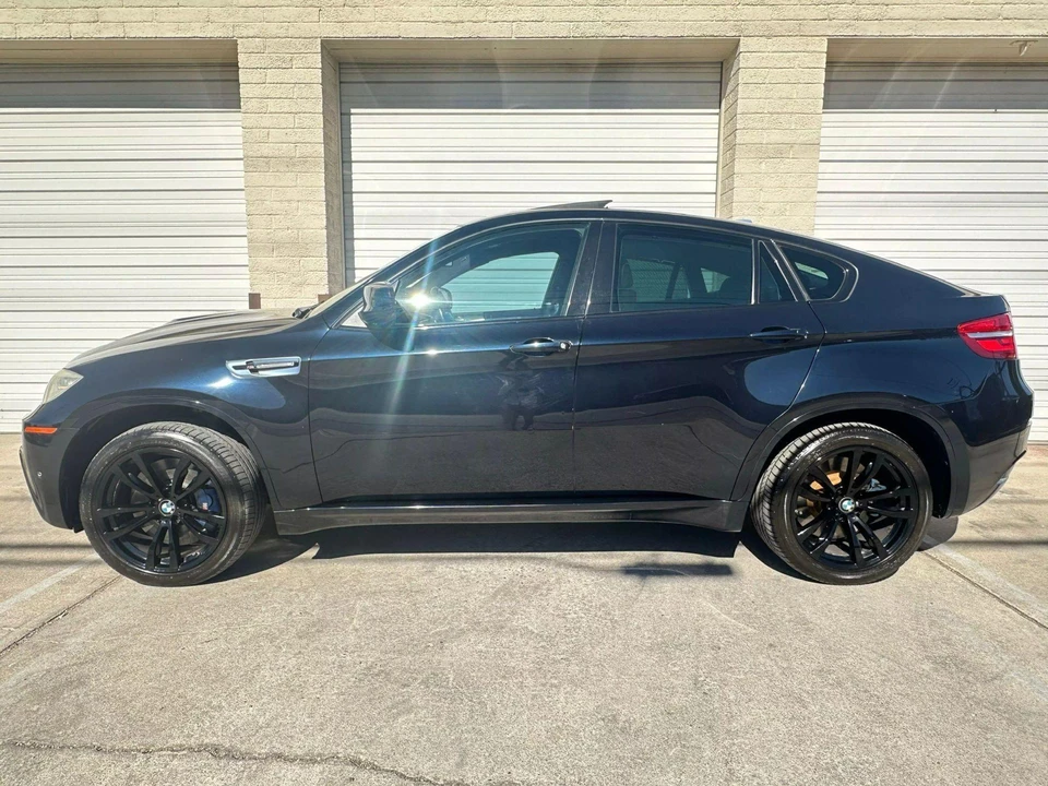 2014 BMW E71 X6 - Image 9 of 31