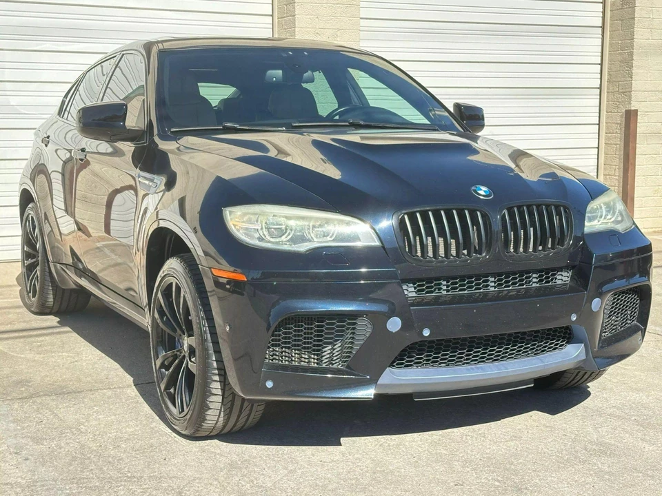 2014 BMW E71 X6 - Image 20 of 31