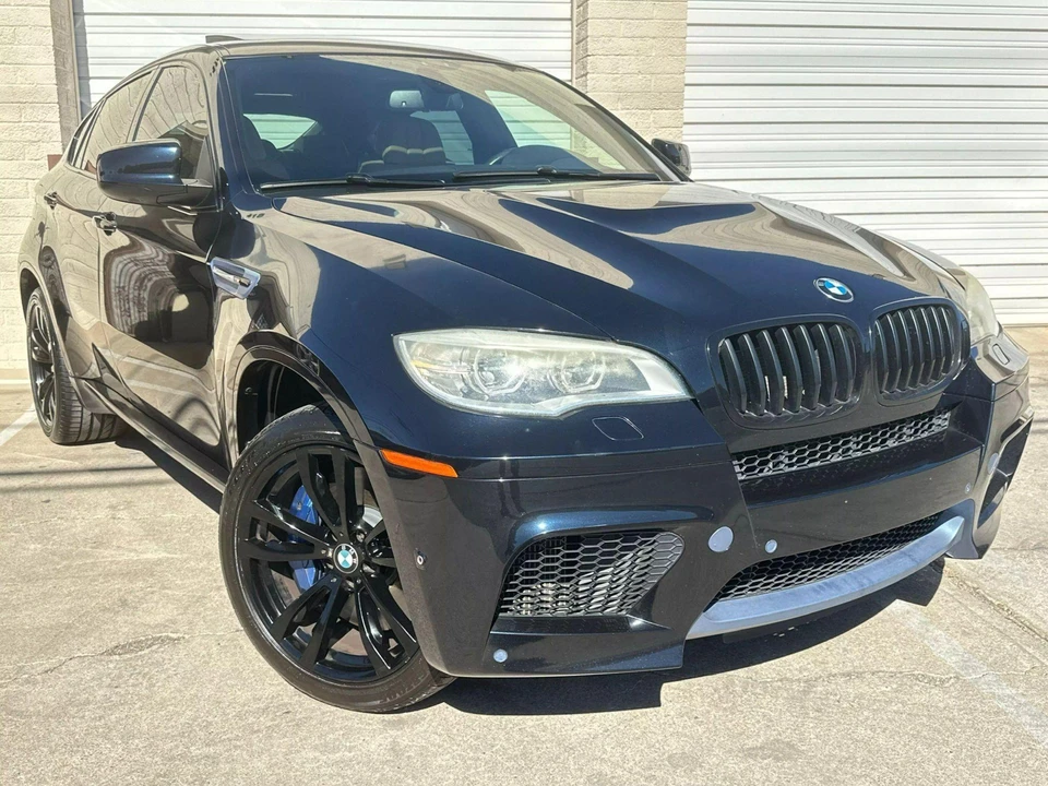 2014 BMW E71 X6 - Image 19 of 31