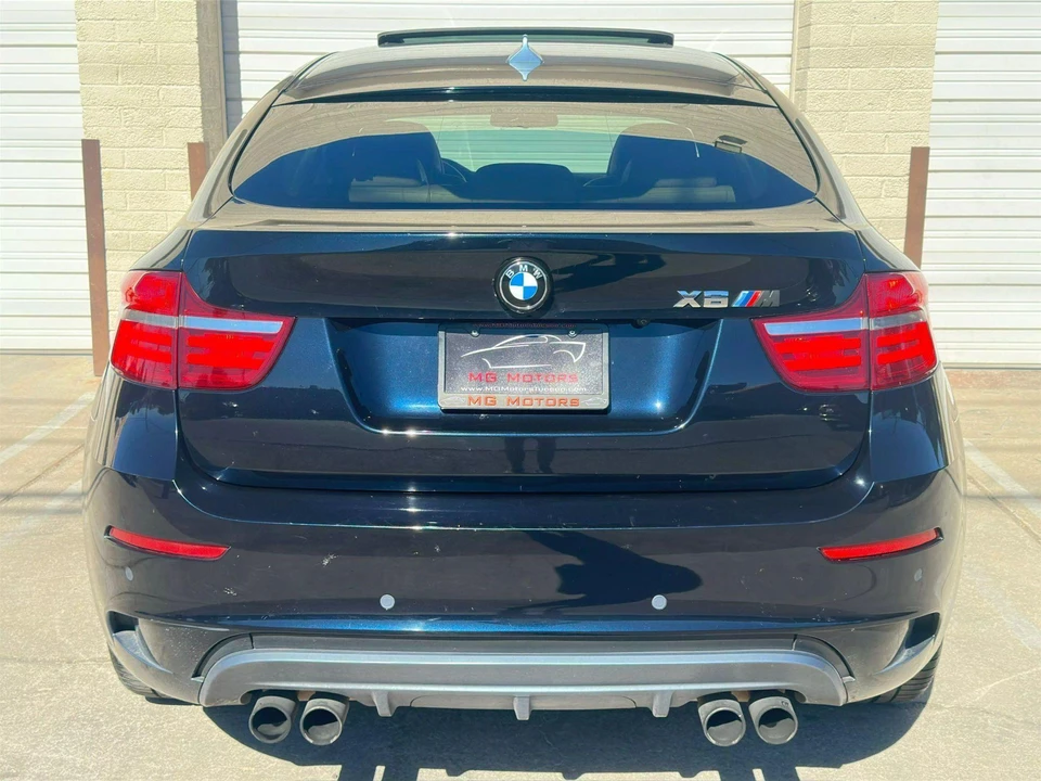 2014 BMW E71 X6 - Image 13 of 31