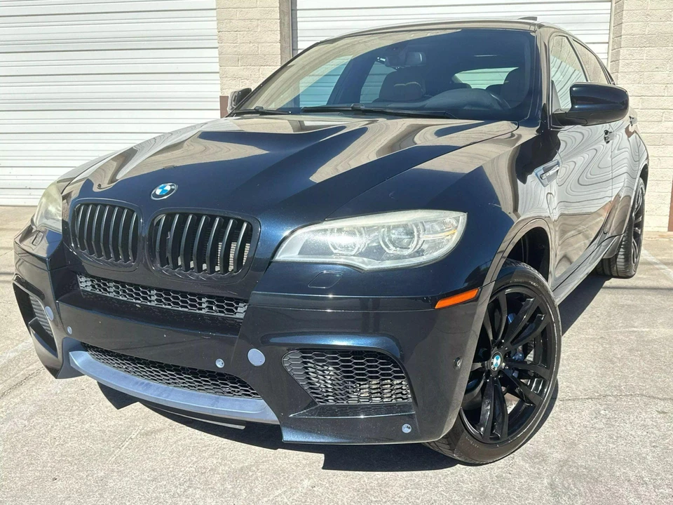 2014 BMW E71 X6 - Image 6 of 31