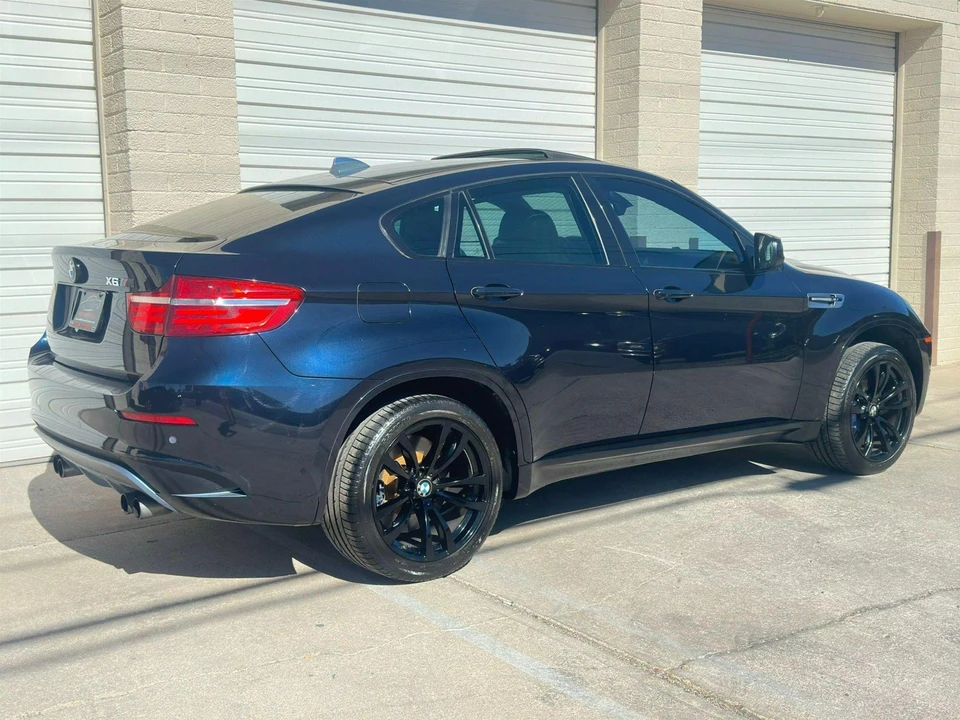 2014 BMW E71 X6 - Image 16 of 31