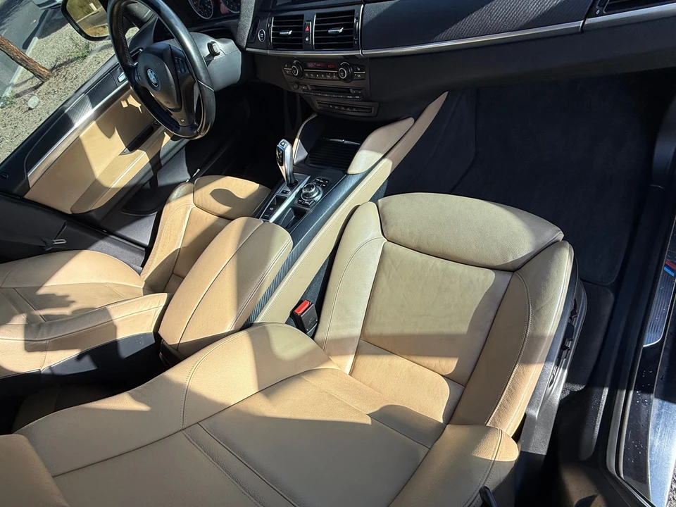2014 BMW E71 X6 - Image 31 of 31