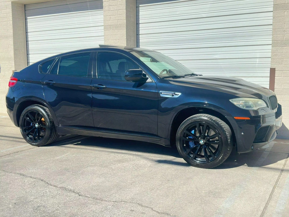 2014 BMW E71 X6 - Image 18 of 31