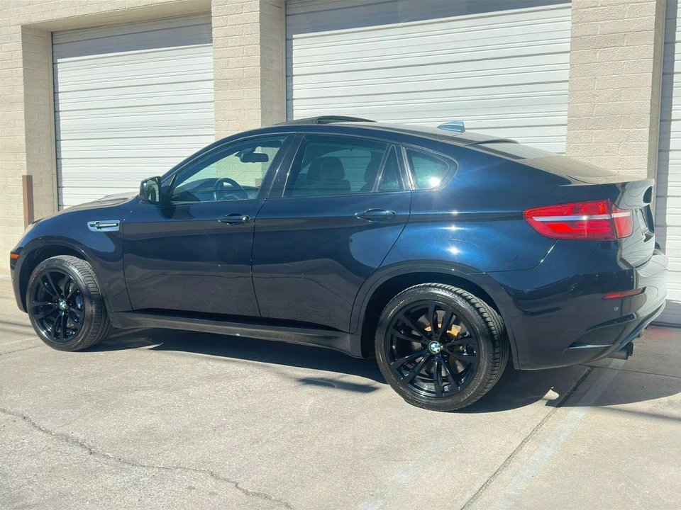 2014 BMW E71 X6 - Image 10 of 31