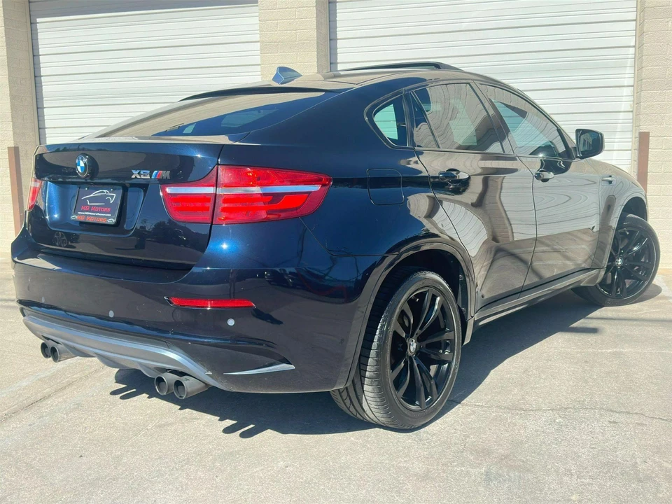 2014 BMW E71 X6 - Image 15 of 31