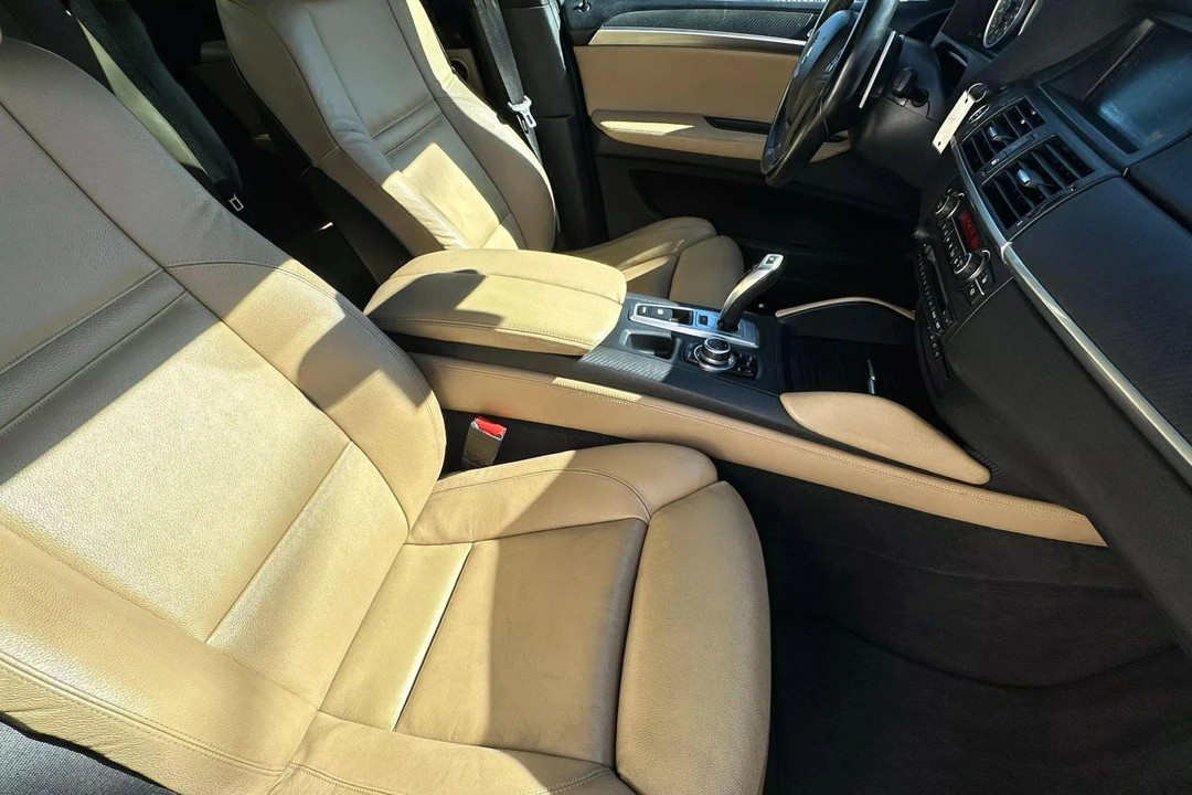 2014 BMW E71 X6 - Image 27 of 31